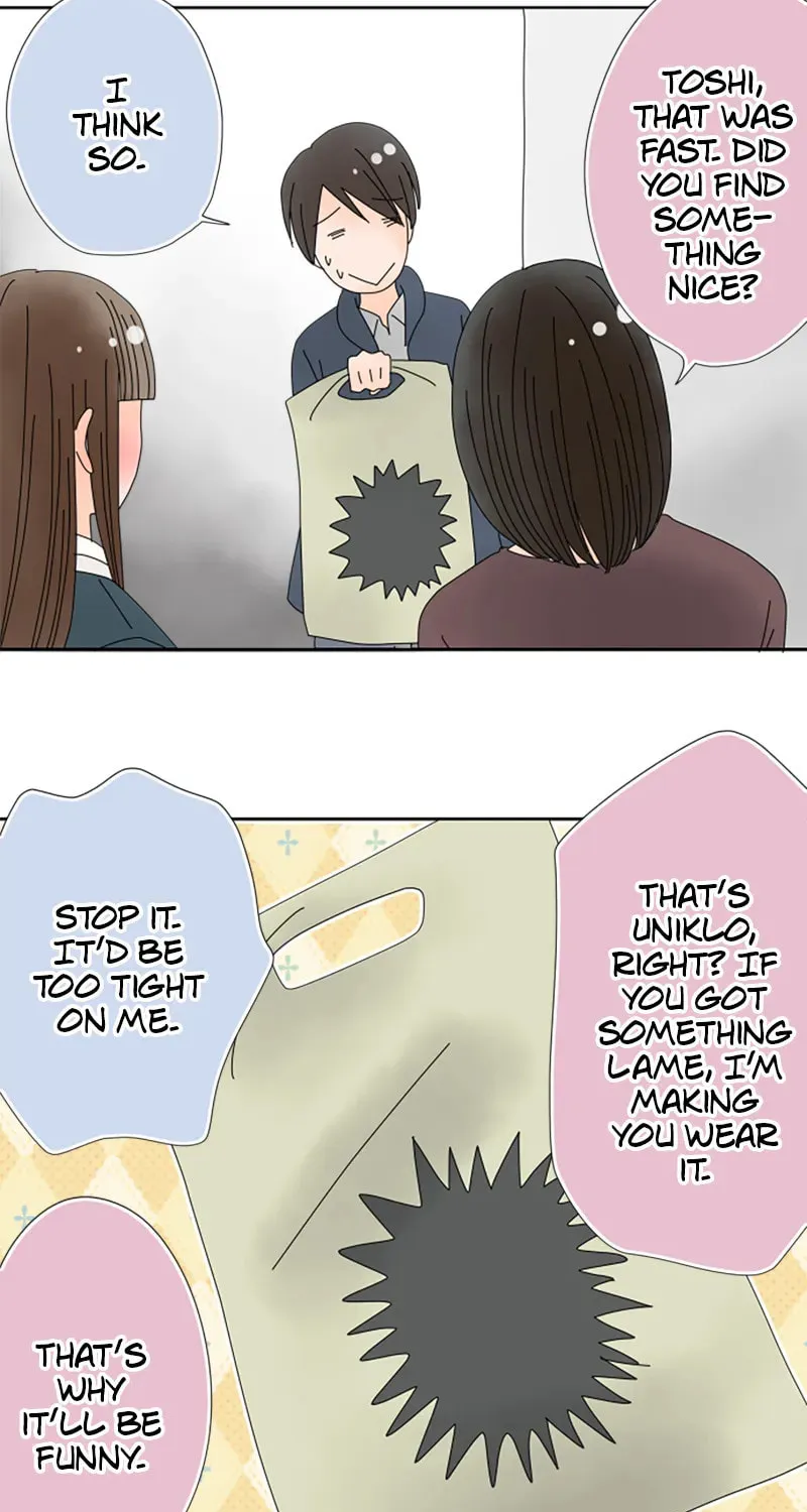 Read Doukyonin chapter 133 image 19 on Lezhin