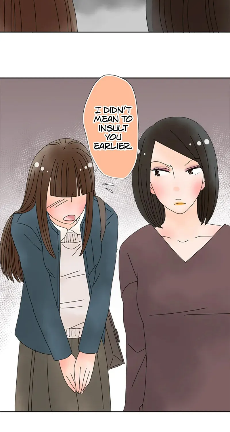 Read Doukyonin chapter 133 image 22 on Lezhin