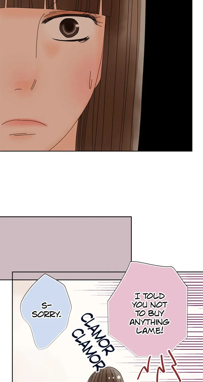 Read Doukyonin chapter 133 image 25 on Lezhin