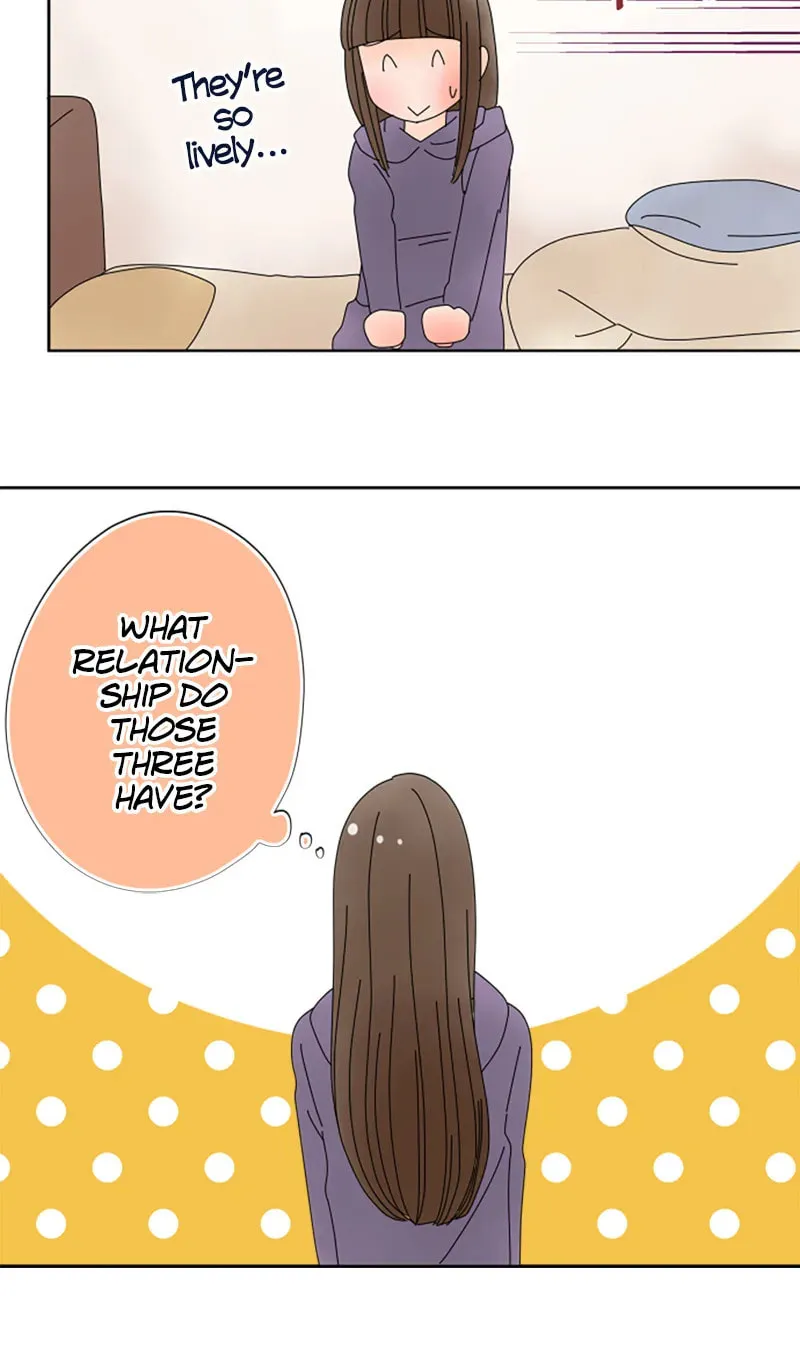 Read Doukyonin chapter 133 image 26 on Lezhin
