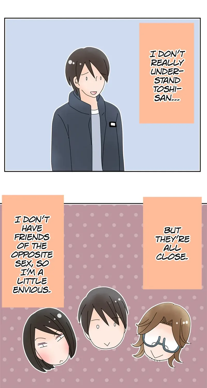 Read Doukyonin chapter 133 image 28 on Lezhin