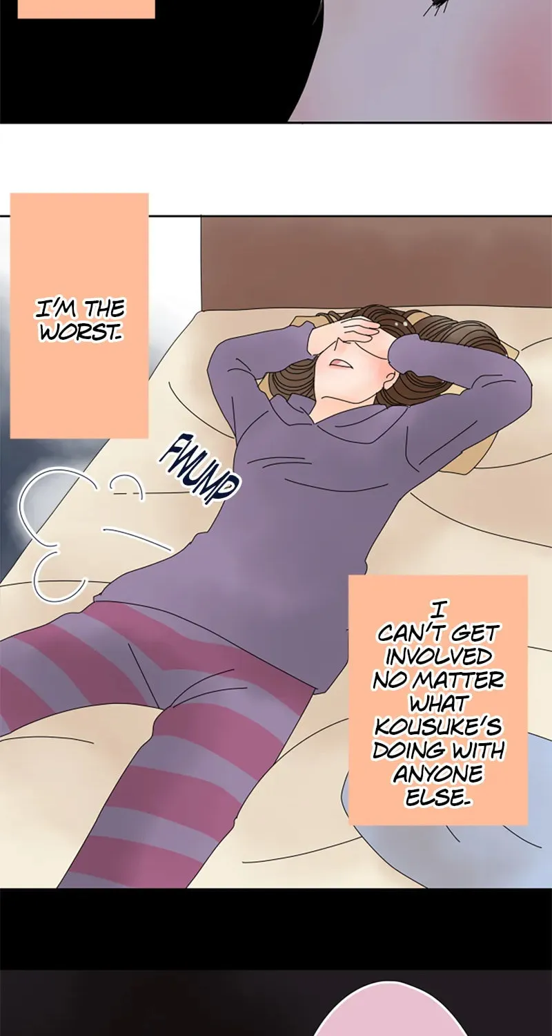 Read Doukyonin chapter 133 image 32 on Lezhin