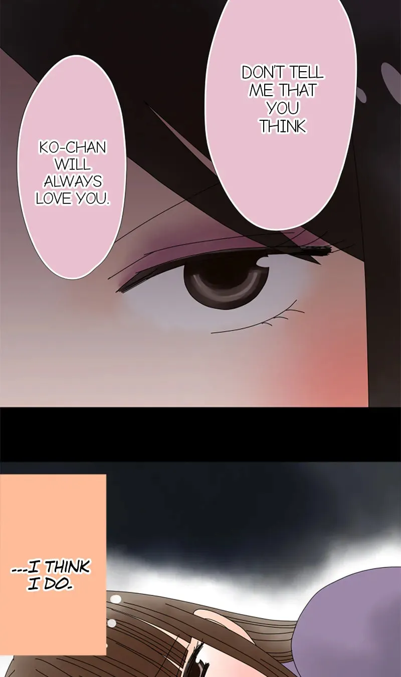Read Doukyonin chapter 133 image 33 on Lezhin