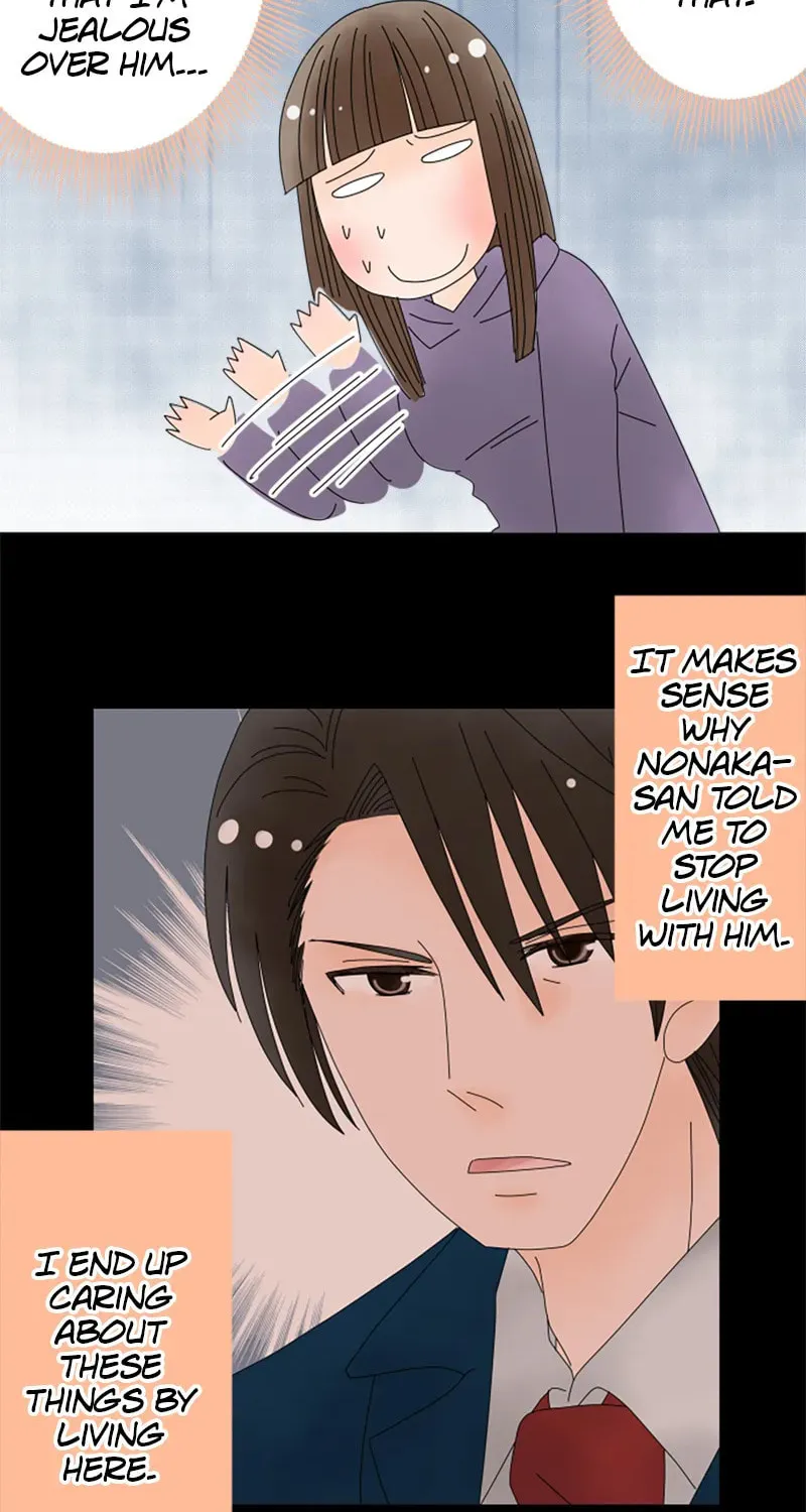 Read Doukyonin chapter 133 image 35 on Lezhin