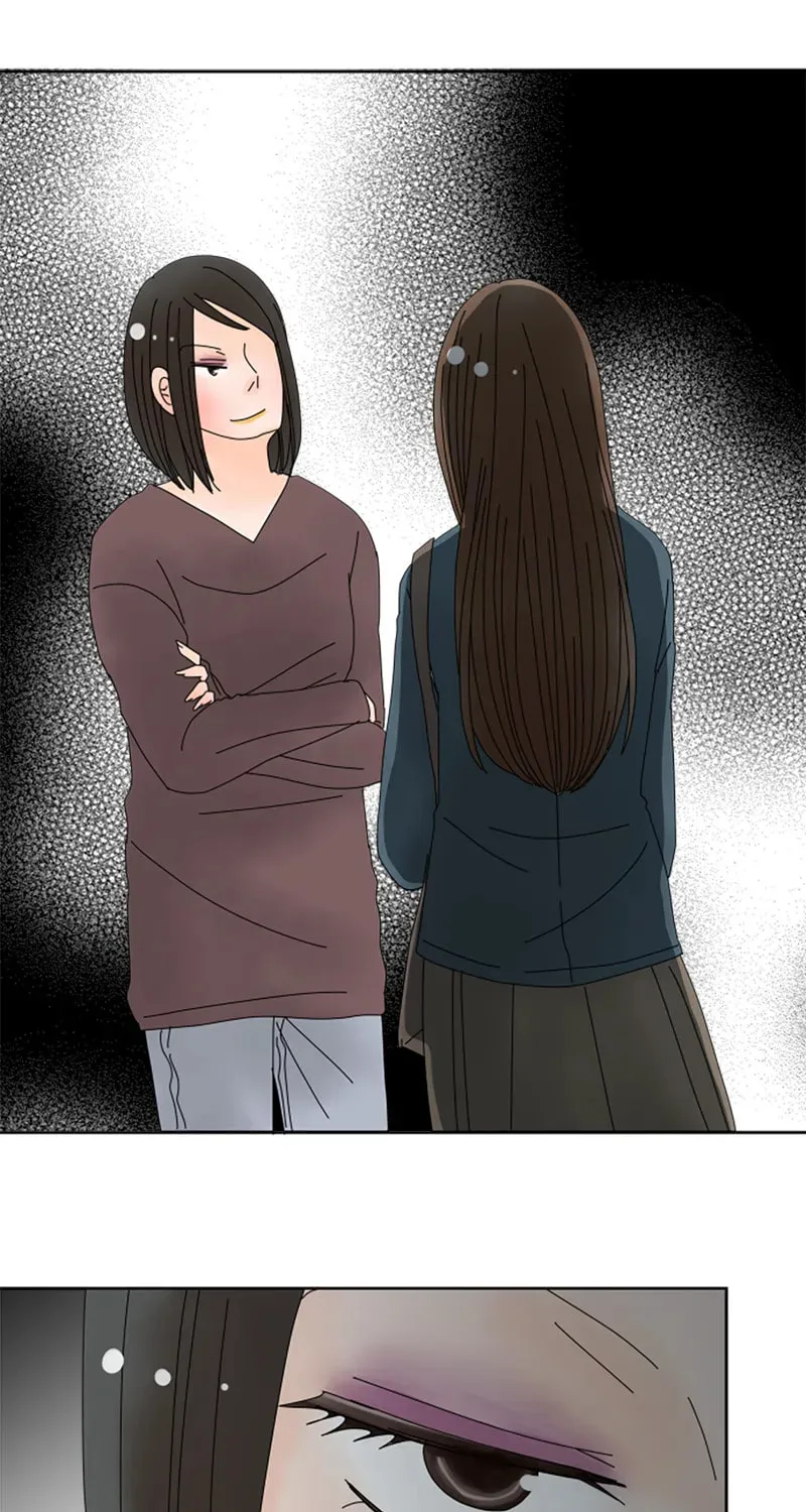 Read Doukyonin chapter 133 image 7 on Lezhin