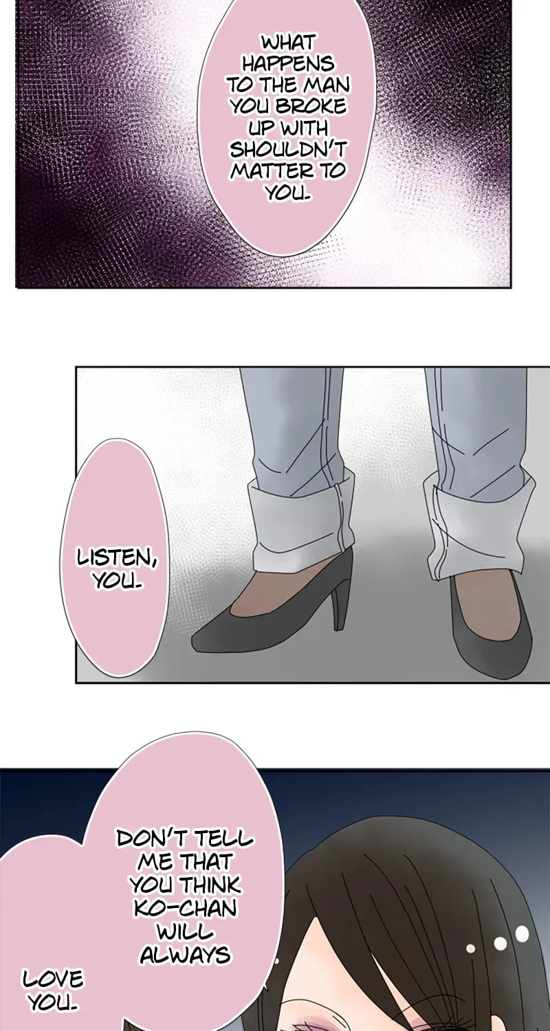 Read Doukyonin chapter 133 image 9 on Lezhin