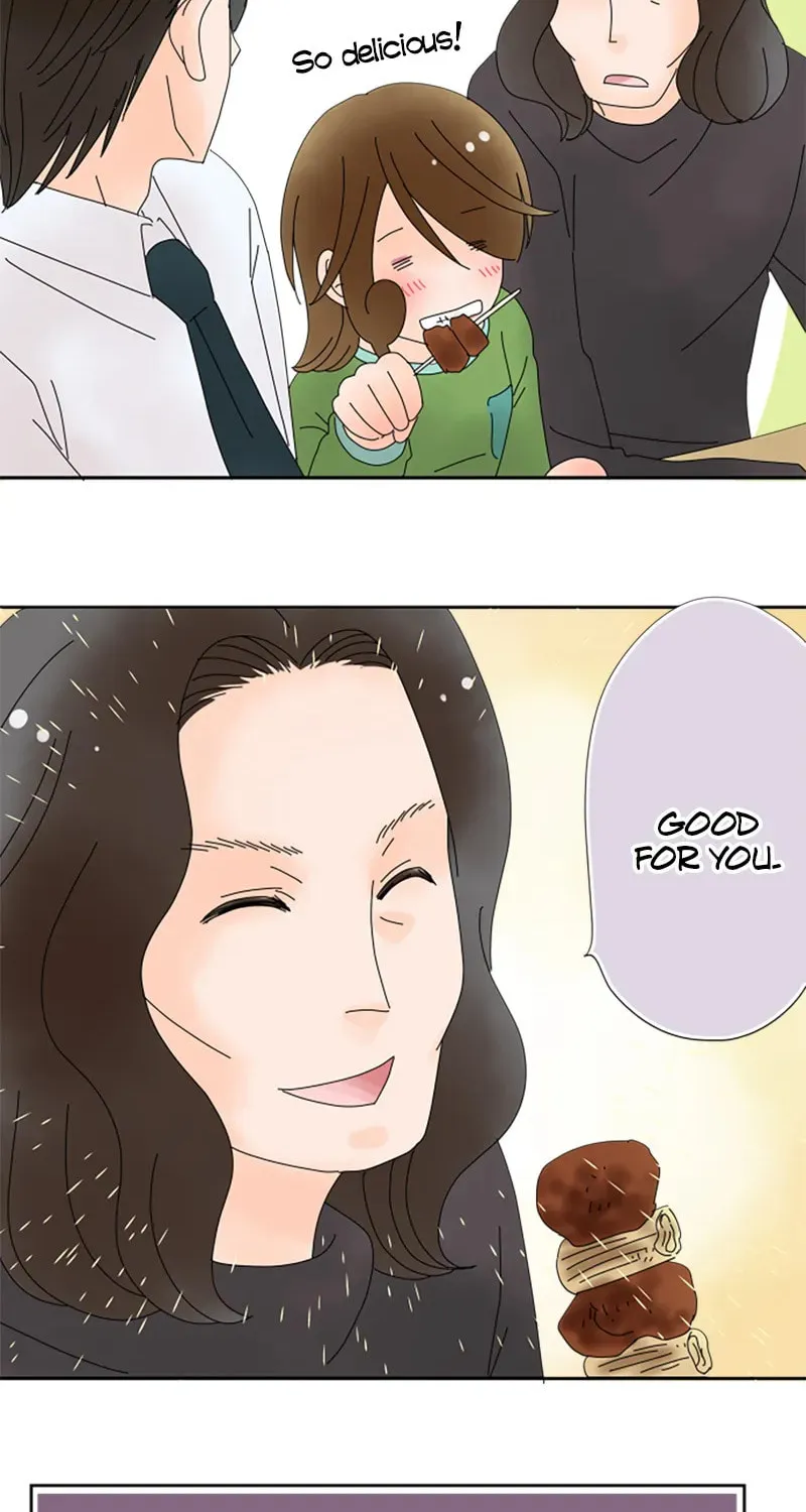 Doukyonin Chapter 134 page 13 - 