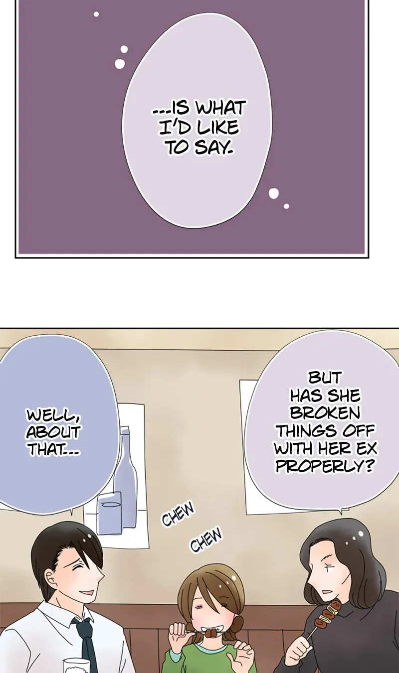 Doukyonin Chapter 134 page 14 - 