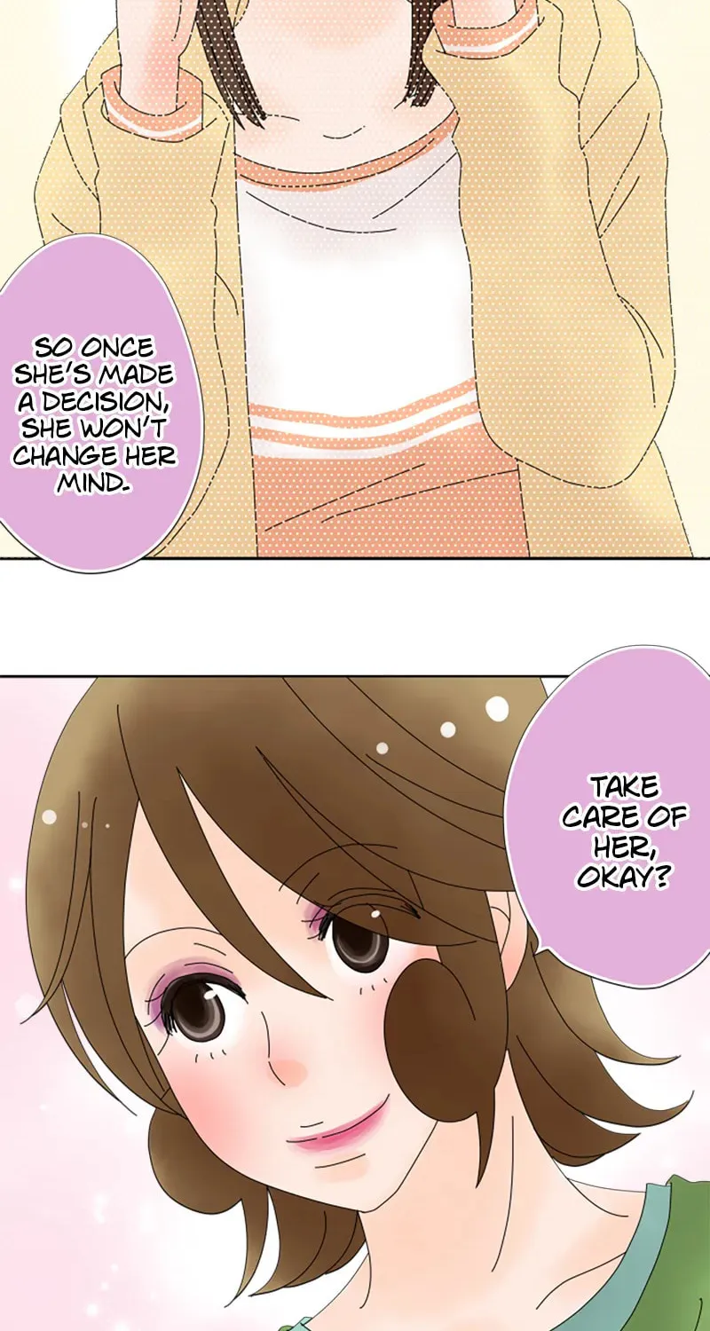 Doukyonin Chapter 134 page 19 - 