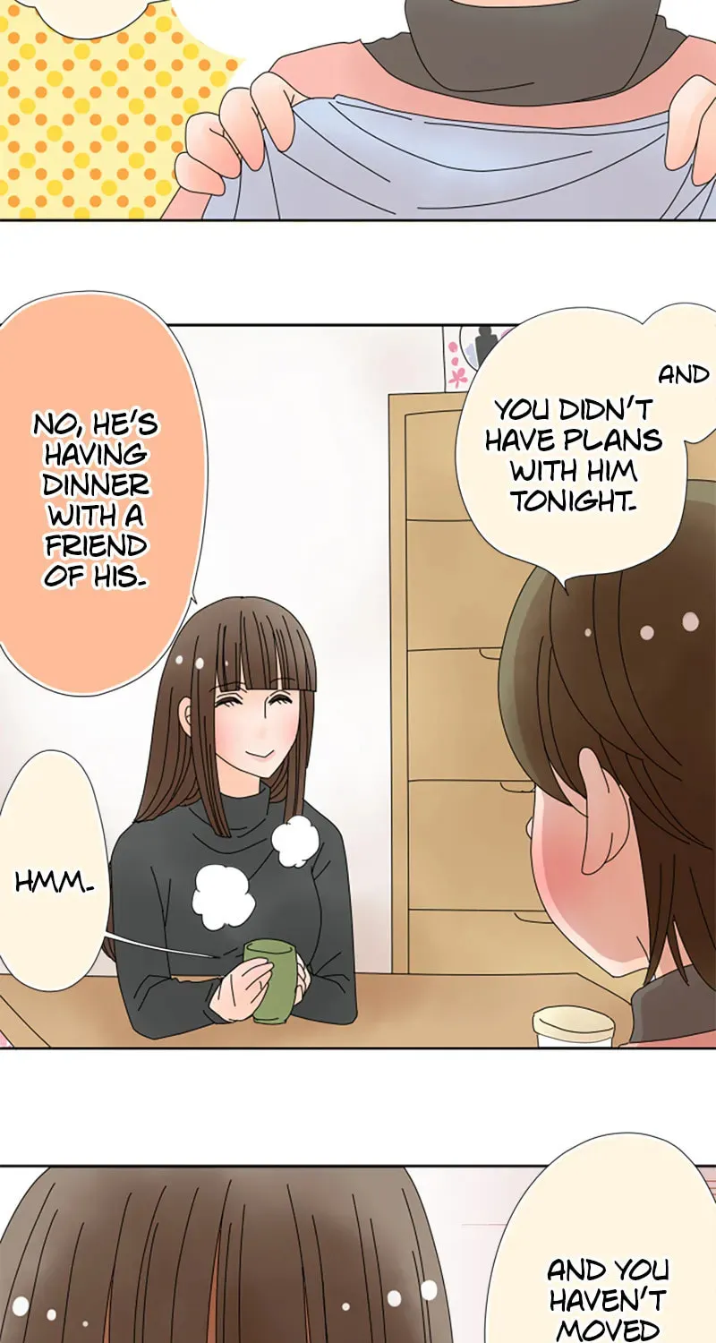 Doukyonin Chapter 134 page 3 - 