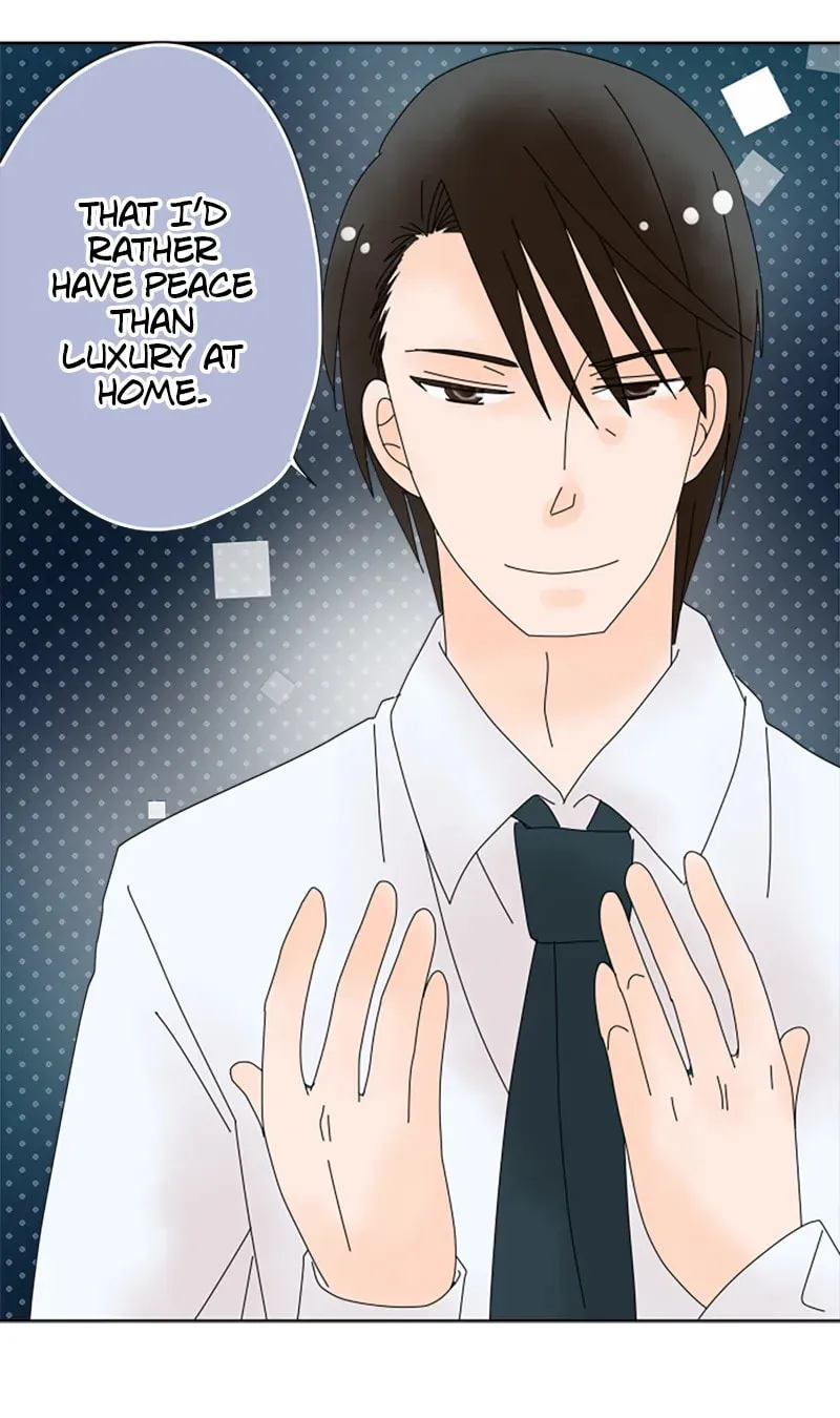 Doukyonin Chapter 134 page 27 - 