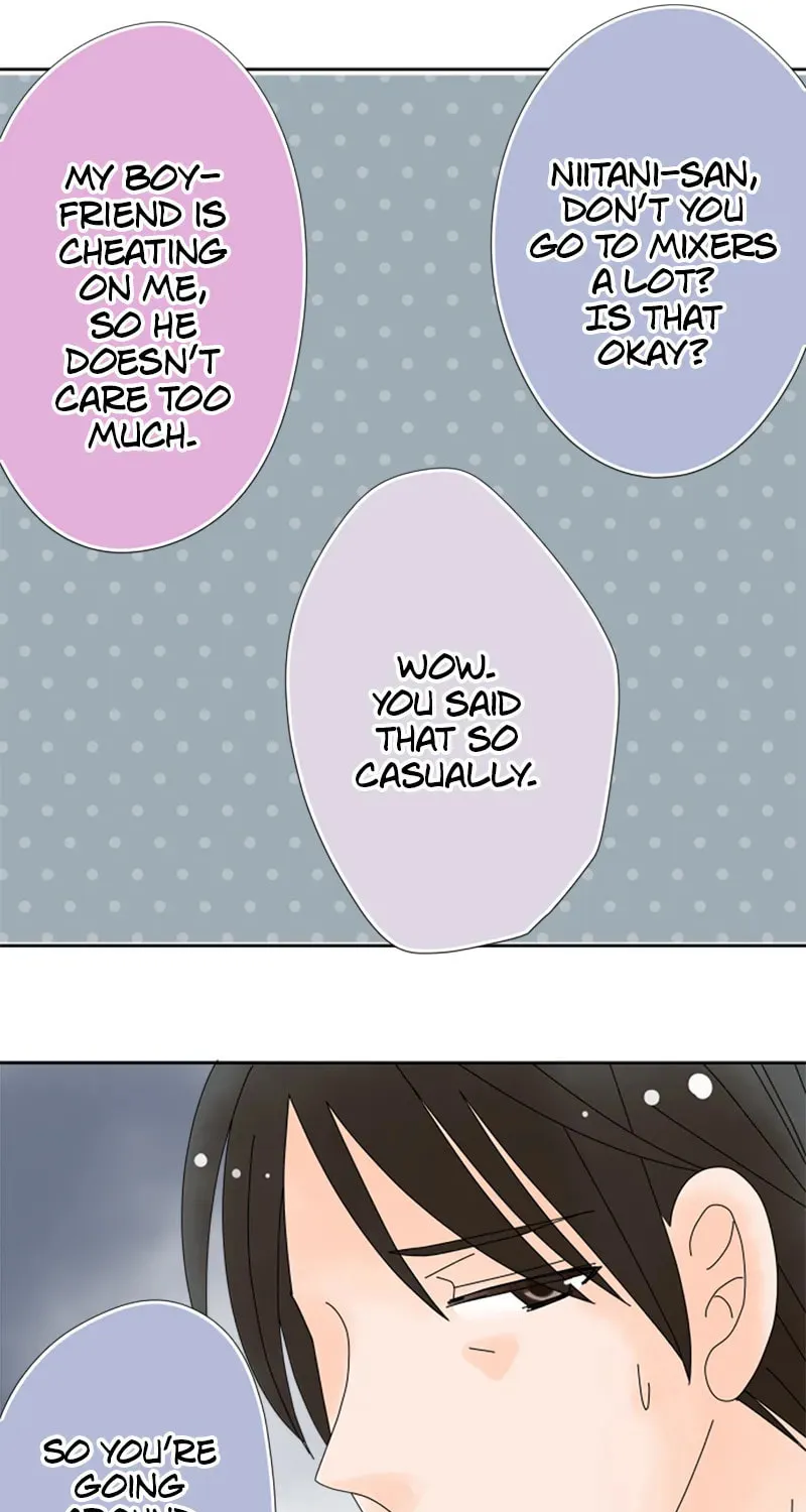 Doukyonin Chapter 134 page 30 - 
