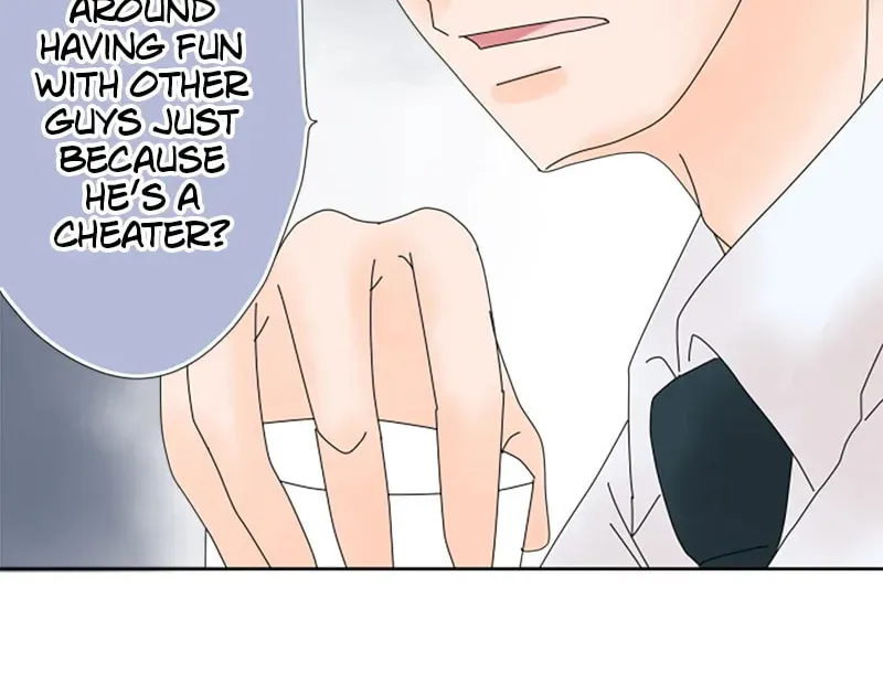 Doukyonin Chapter 134 page 31 - 