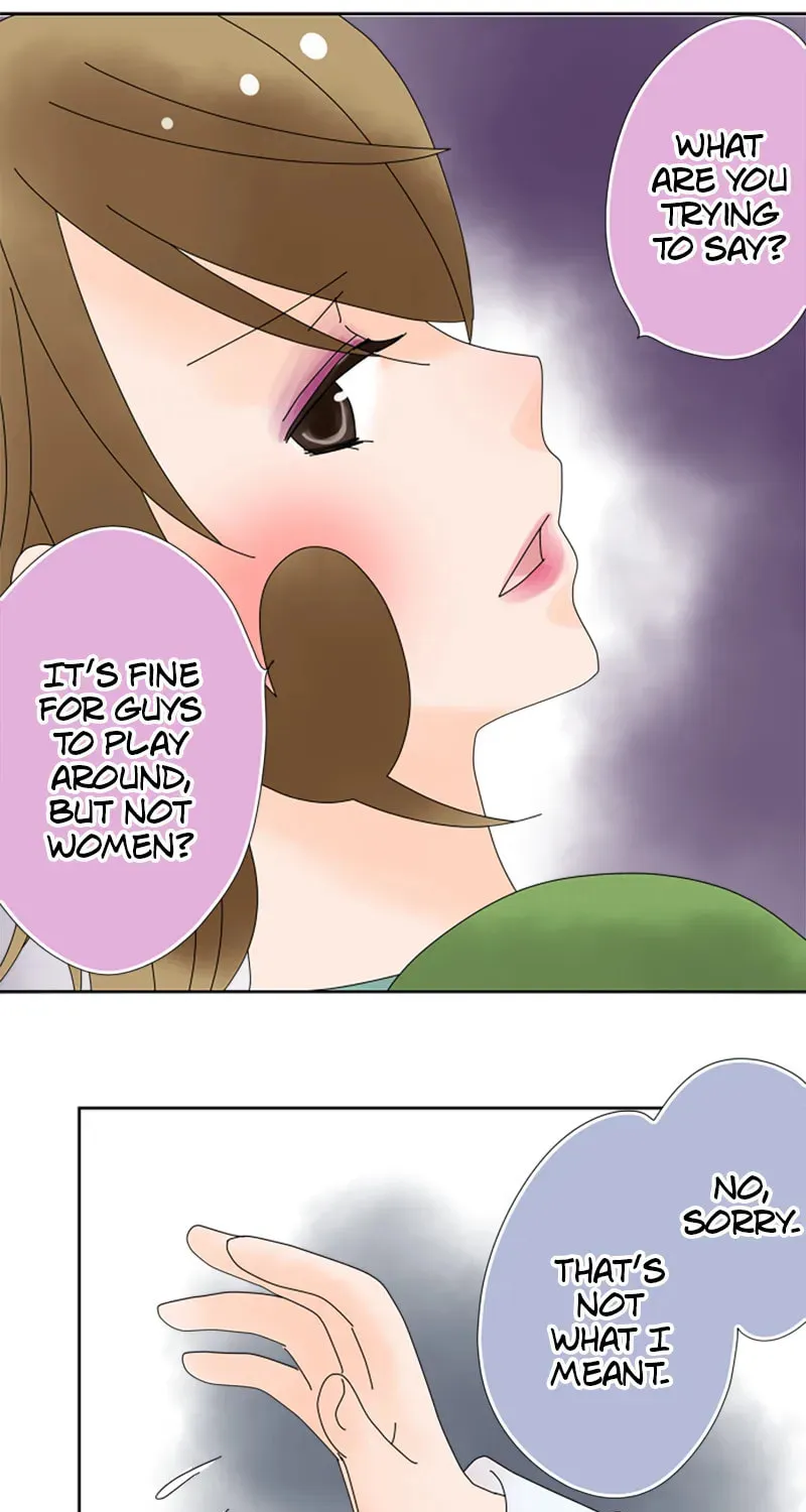 Doukyonin Chapter 134 page 32 - 