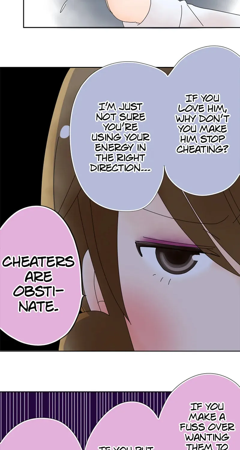 Doukyonin Chapter 134 page 33 - 