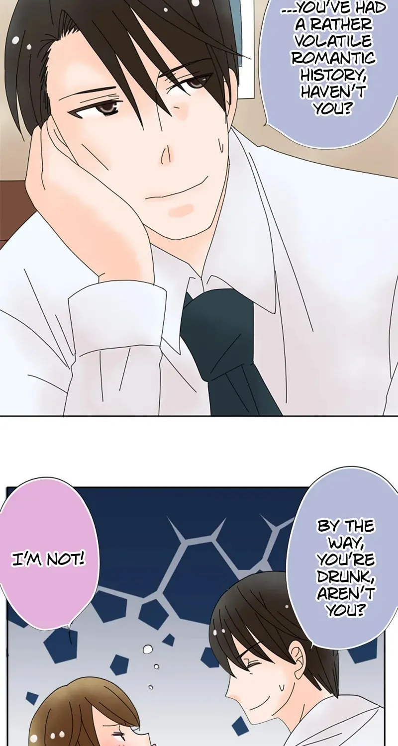 Doukyonin Chapter 134 page 36 - 