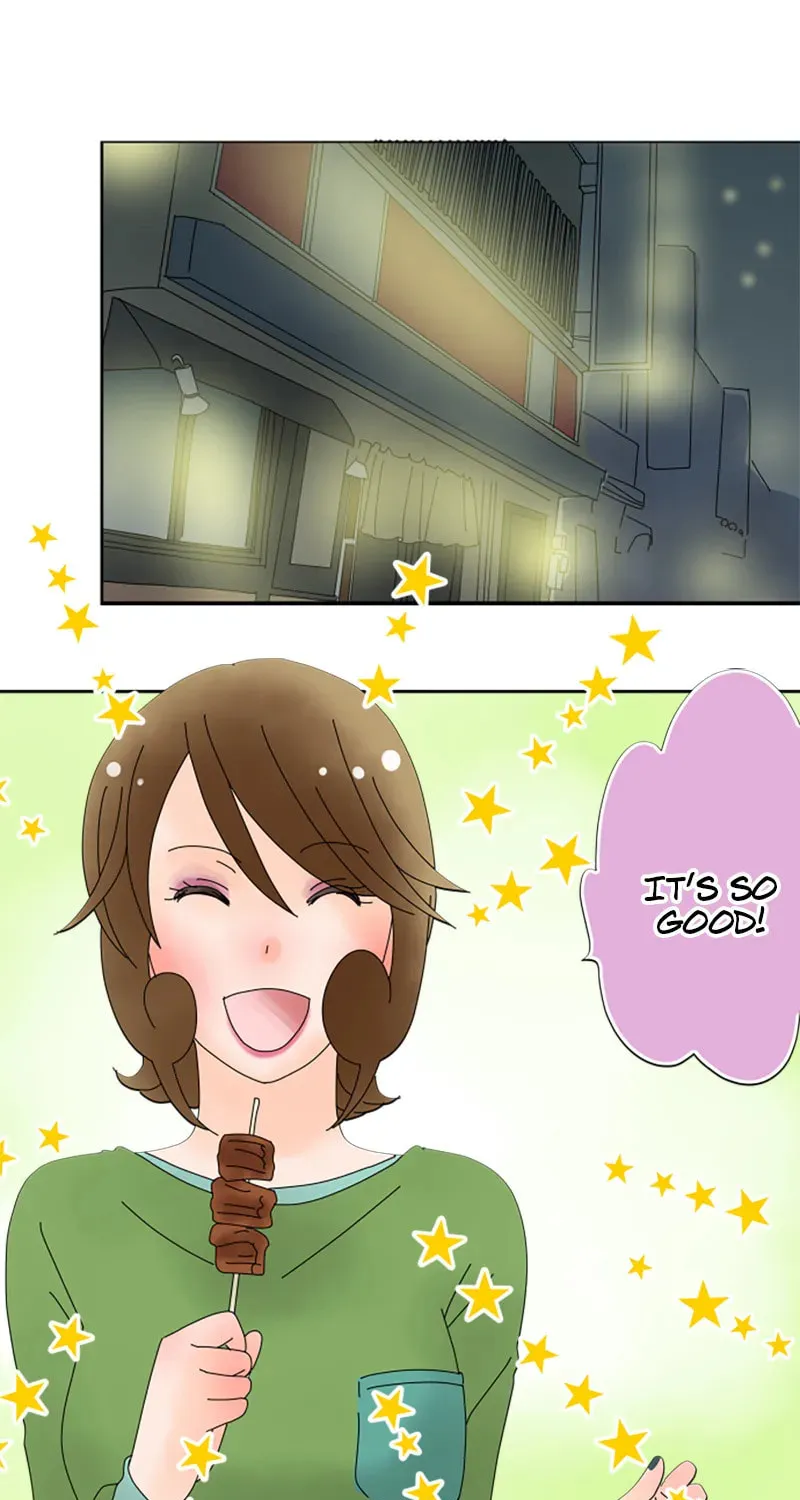 Doukyonin Chapter 134 page 8 - 