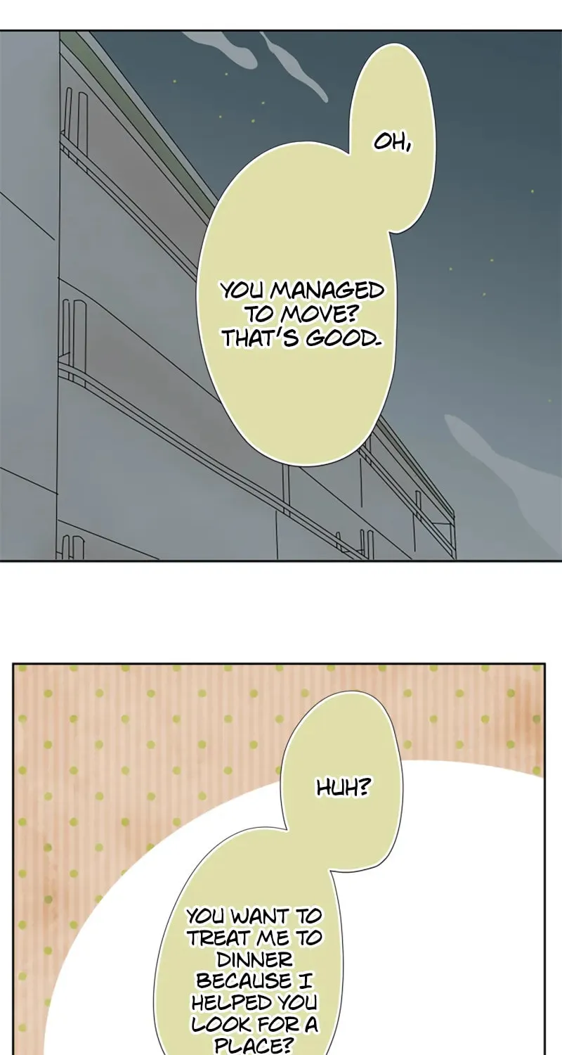 Read Doukyonin chapter 135 image 1 on Lezhin