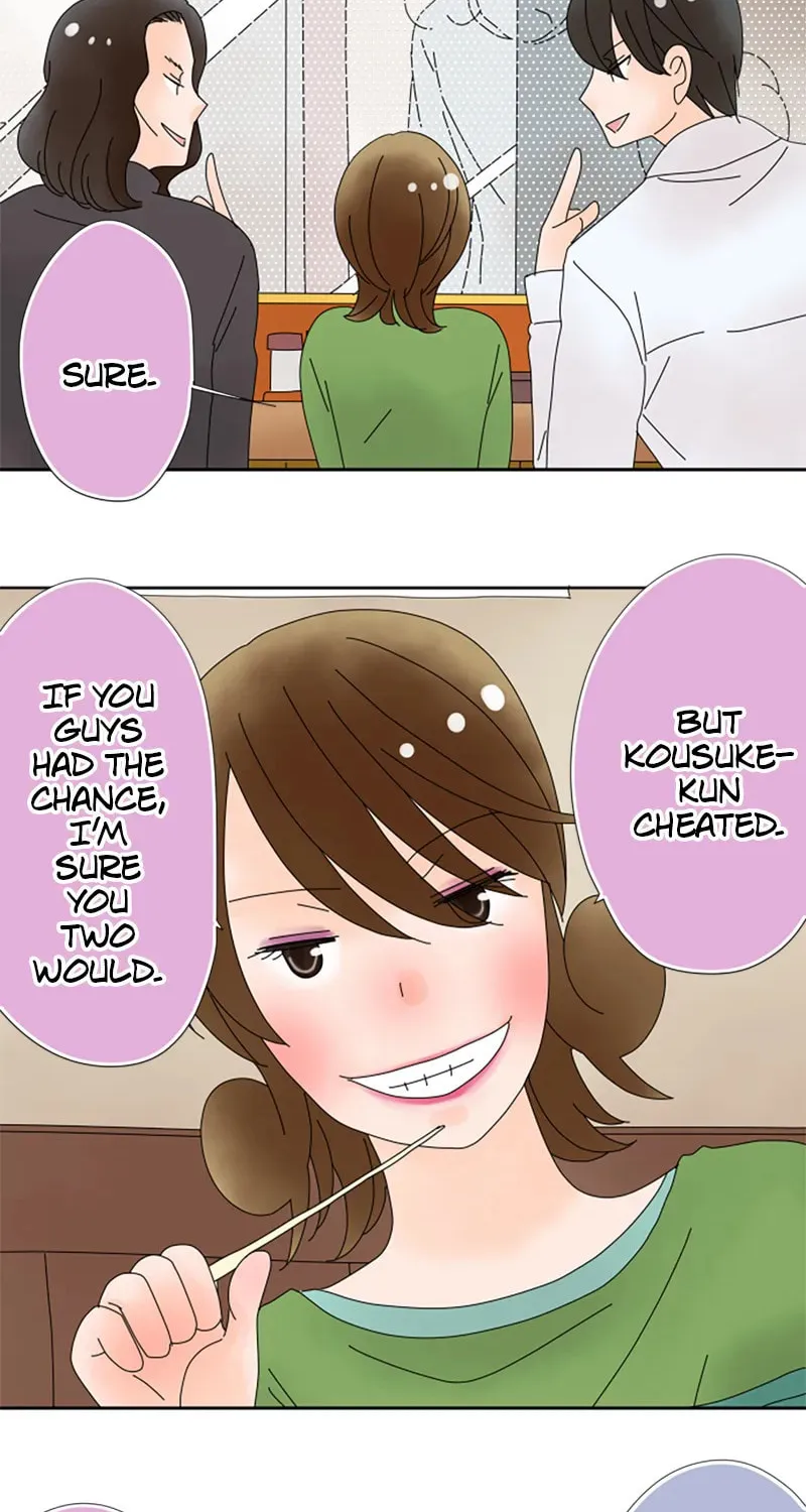 Read Doukyonin chapter 135 image 10 on Lezhin