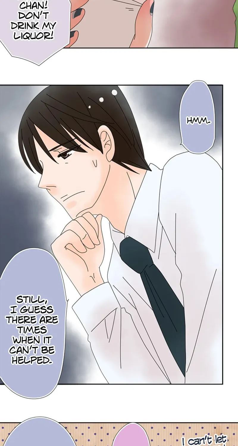 Read Doukyonin chapter 135 image 14 on Lezhin
