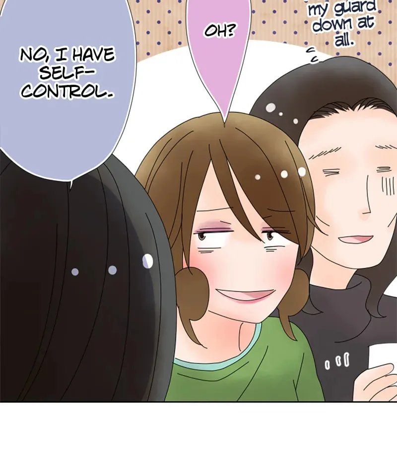Read Doukyonin chapter 135 image 15 on Lezhin
