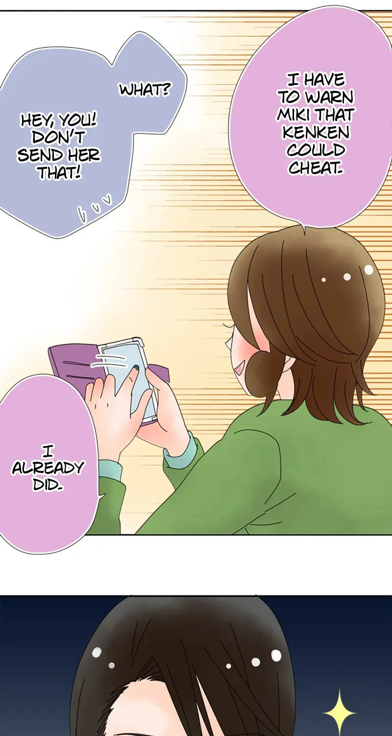 Read Doukyonin chapter 135 image 16 on Lezhin
