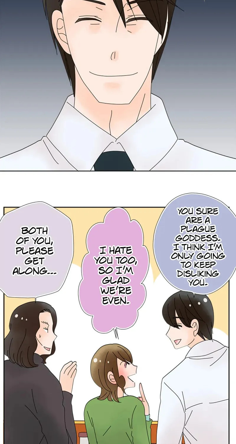 Read Doukyonin chapter 135 image 17 on Lezhin