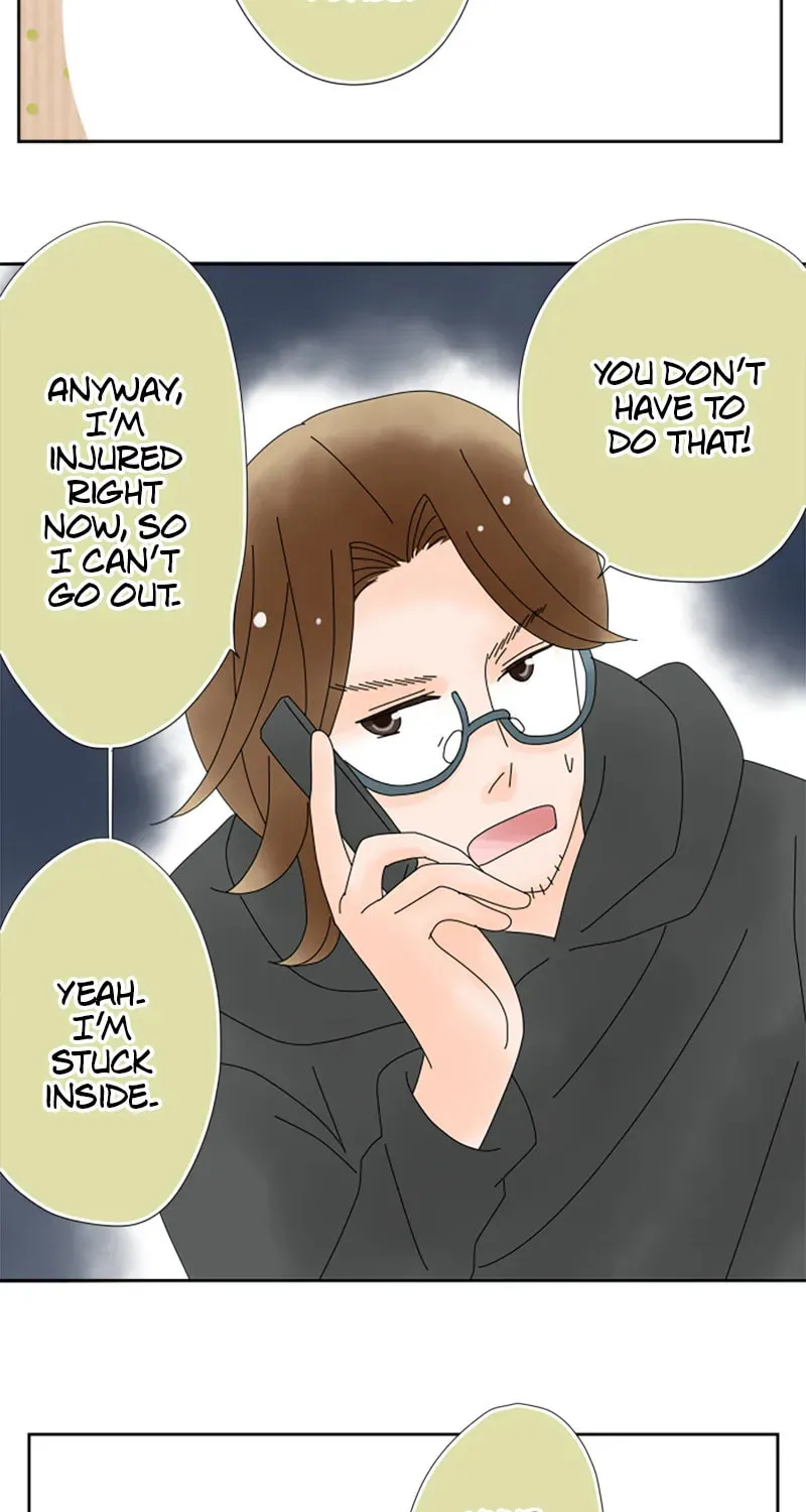 Read Doukyonin chapter 135 image 2 on Lezhin
