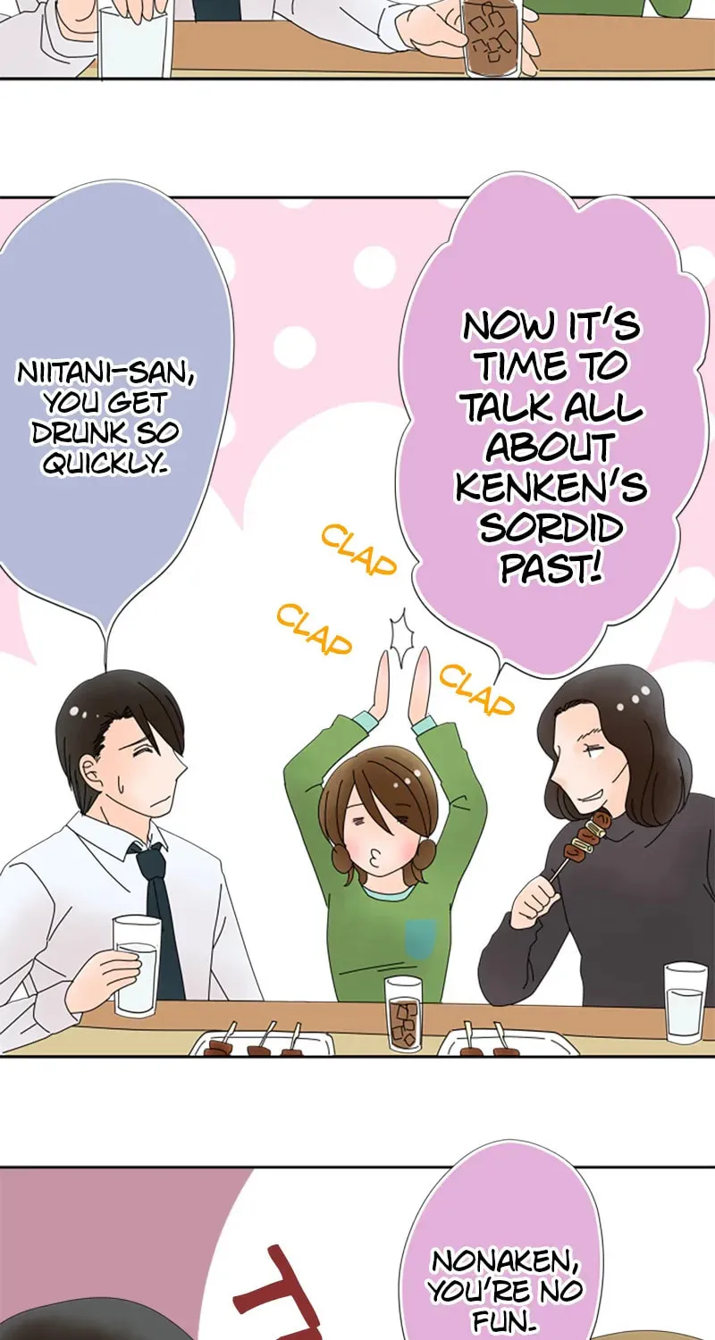 Read Doukyonin chapter 135 image 20 on Lezhin