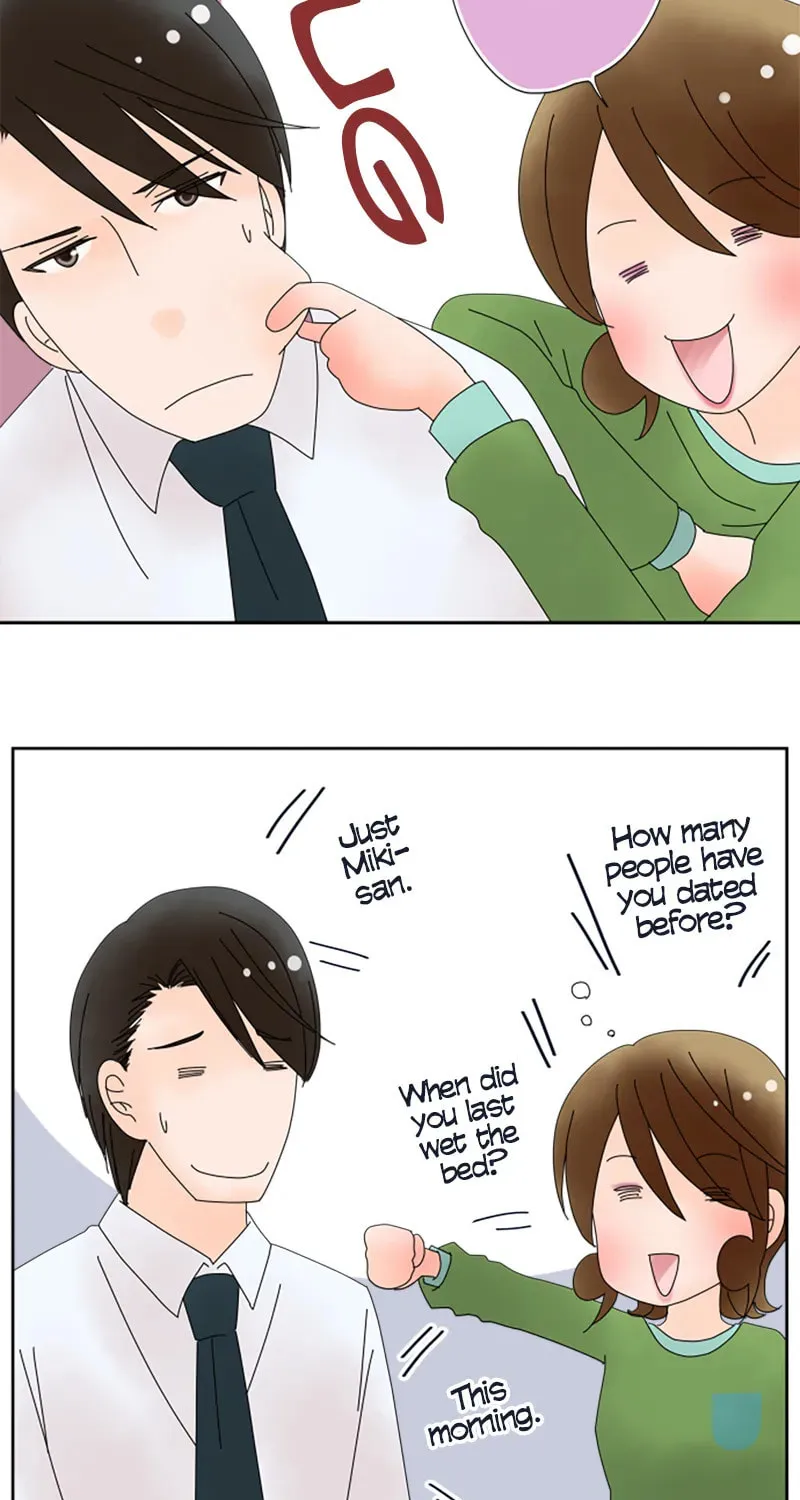 Read Doukyonin chapter 135 image 21 on Lezhin