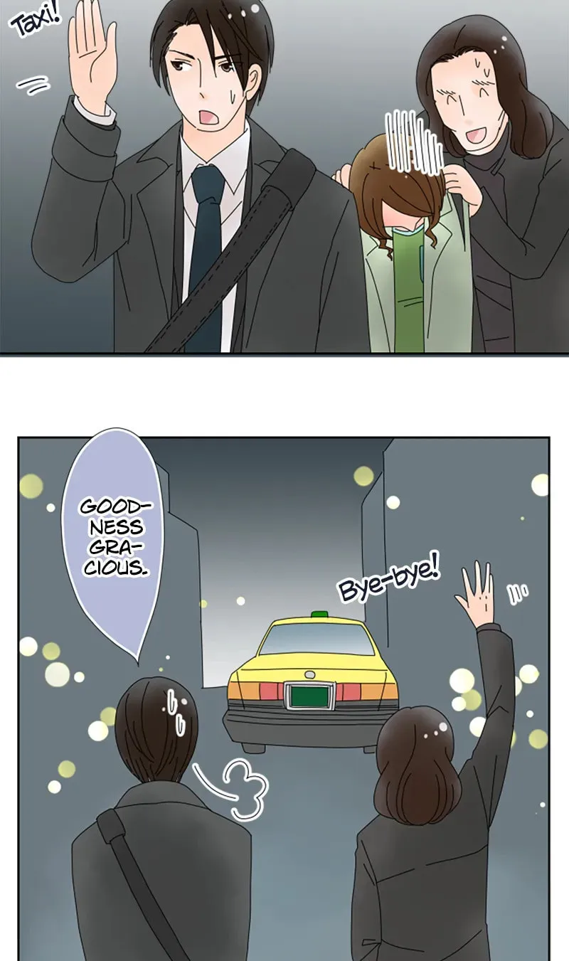 Read Doukyonin chapter 135 image 25 on Lezhin