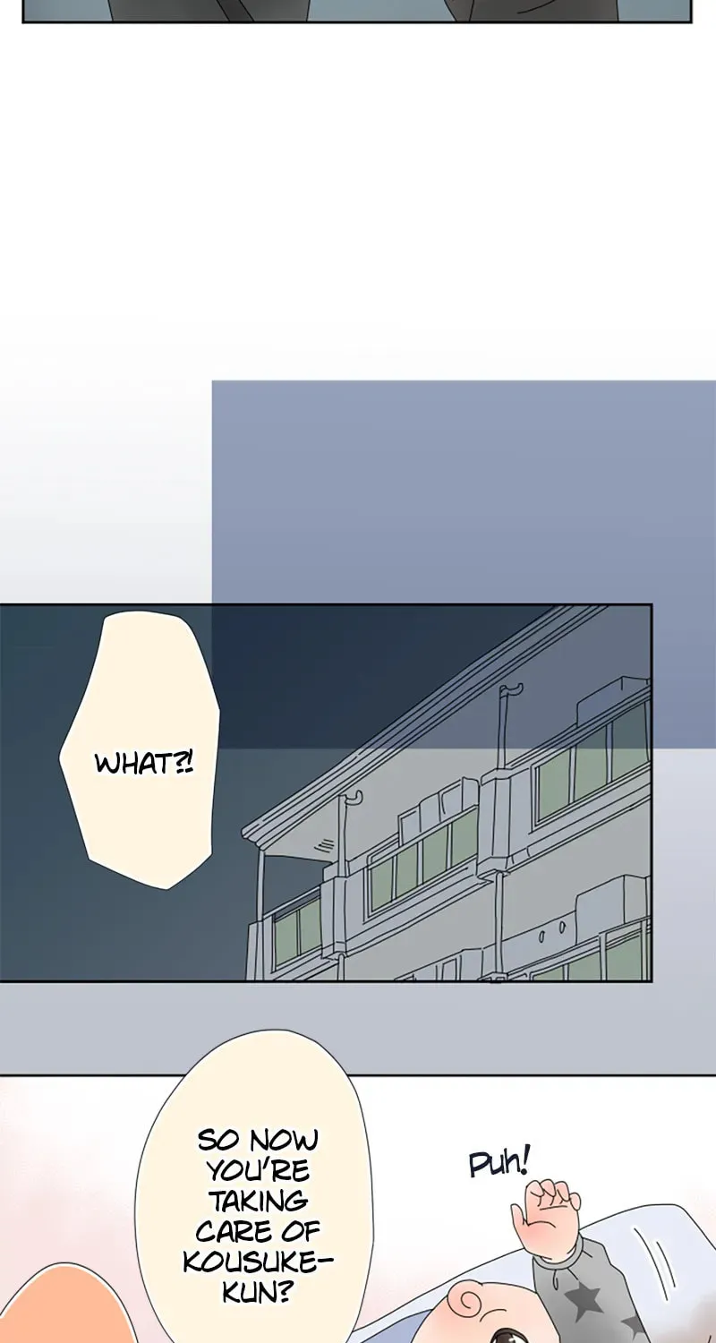 Read Doukyonin chapter 135 image 26 on Lezhin