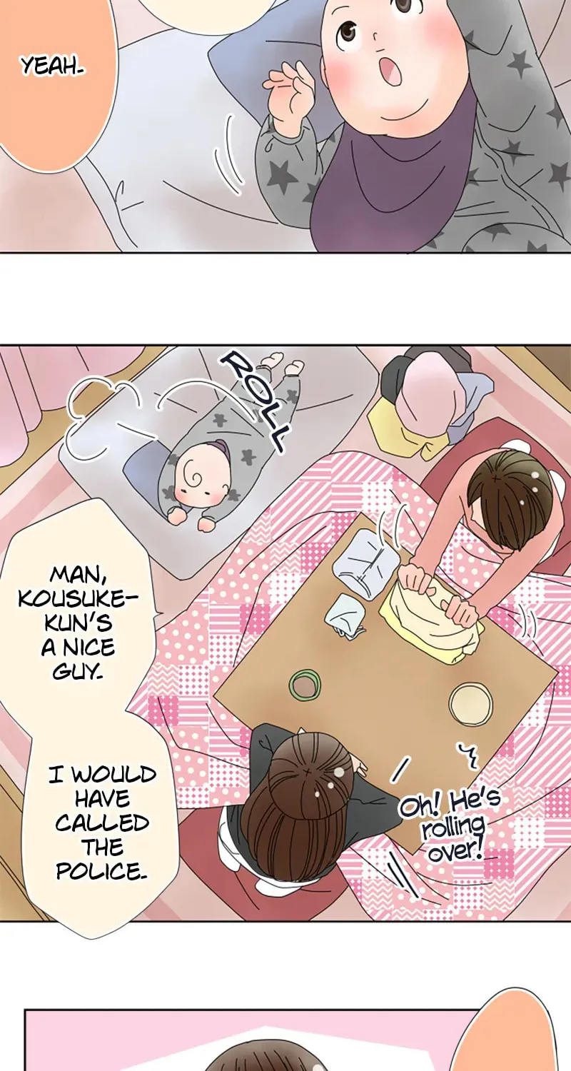 Read Doukyonin chapter 135 image 27 on Lezhin