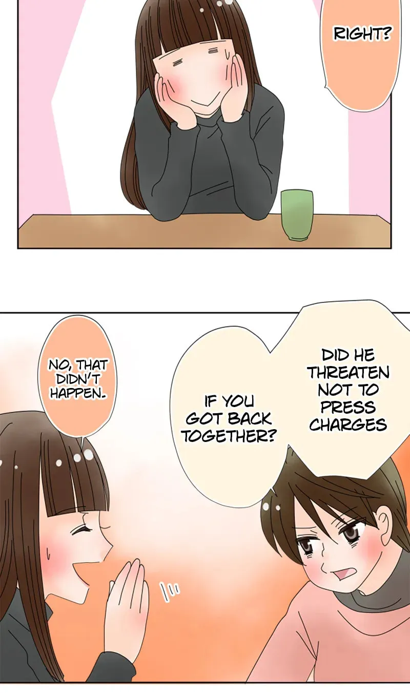 Read Doukyonin chapter 135 image 28 on Lezhin
