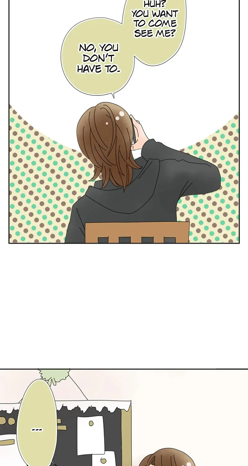 Read Doukyonin chapter 135 image 3 on Lezhin