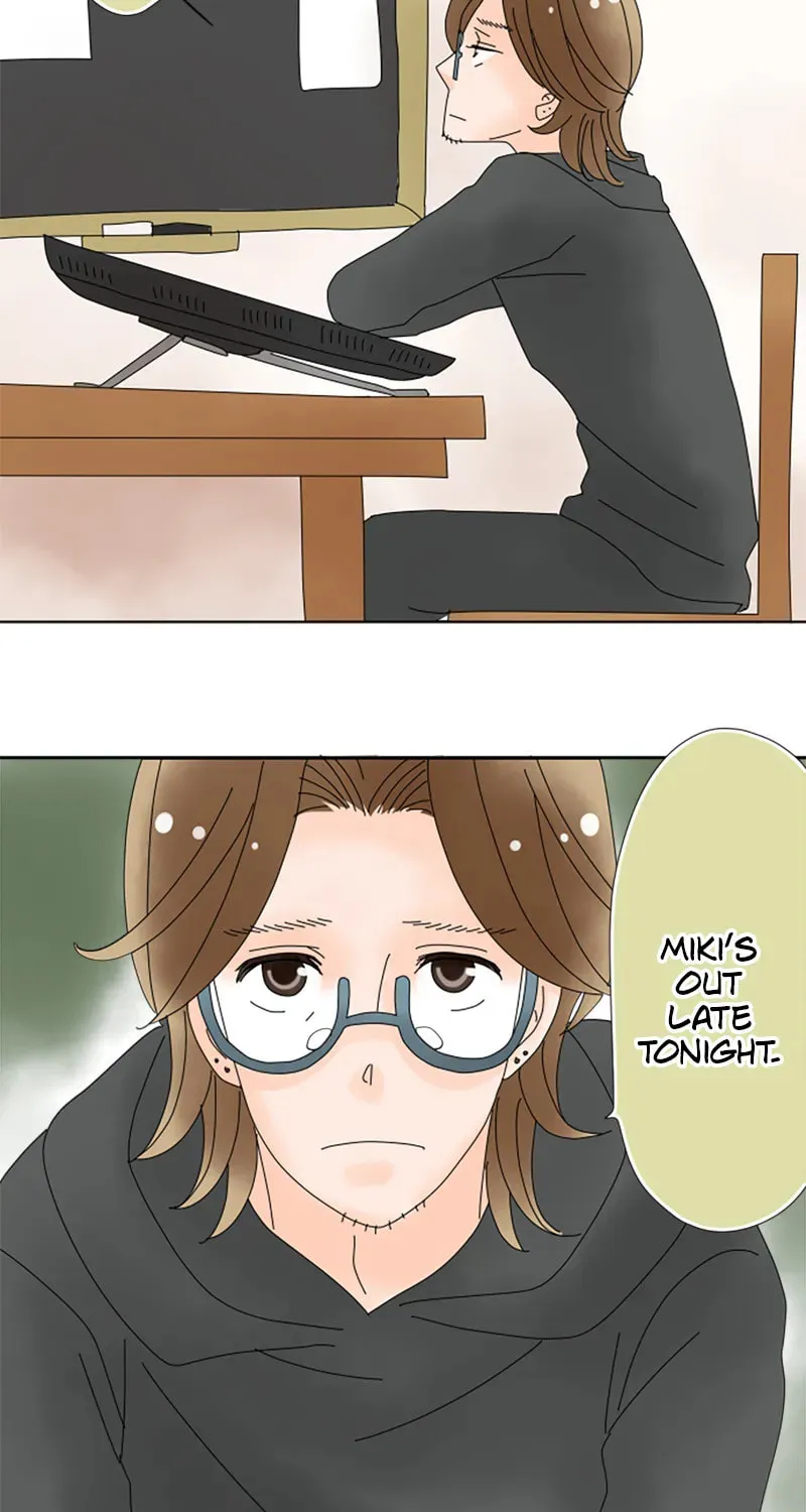 Read Doukyonin chapter 135 image 4 on Lezhin