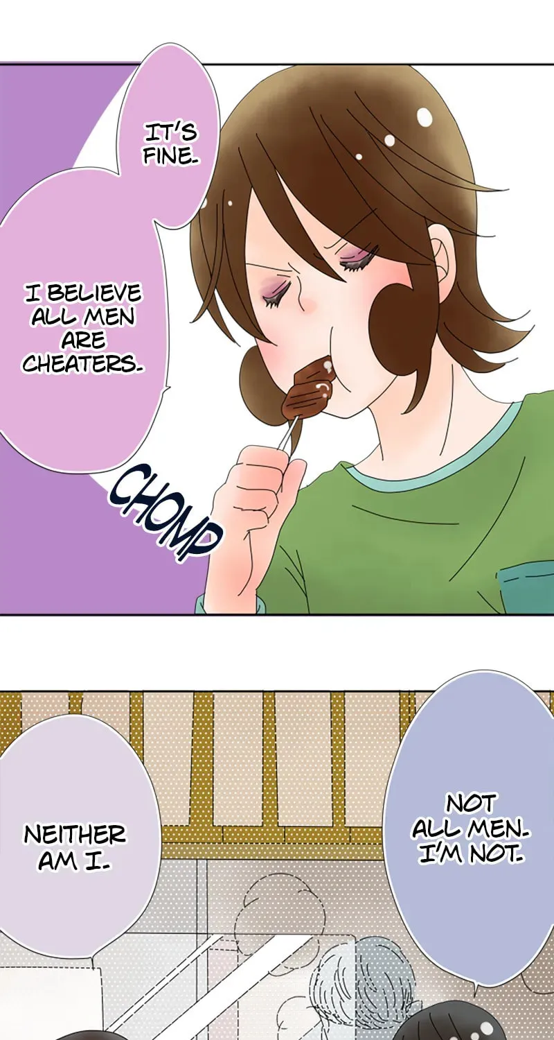 Read Doukyonin chapter 135 image 9 on Lezhin