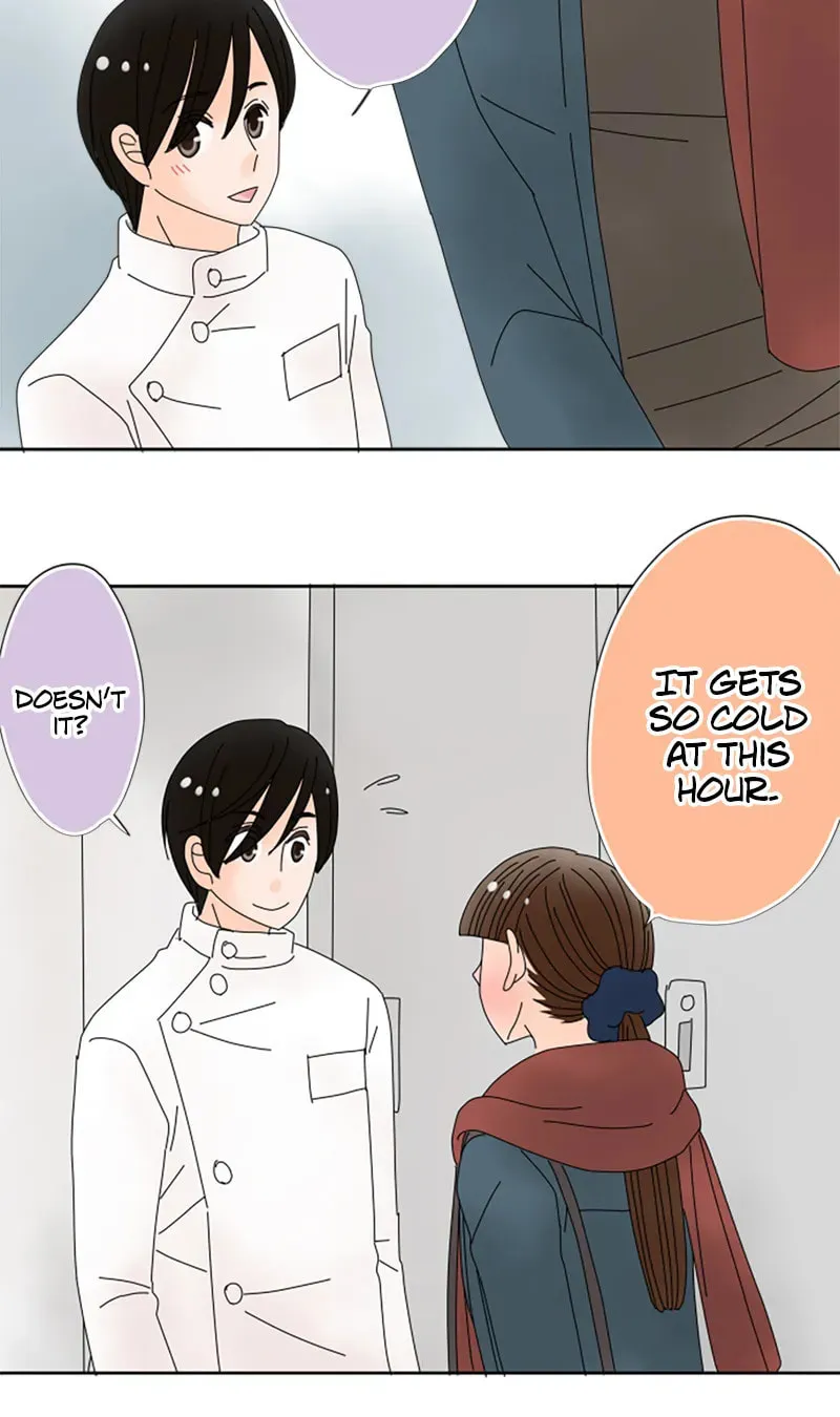 Read Doukyonin chapter 136 image 16 on Lezhin