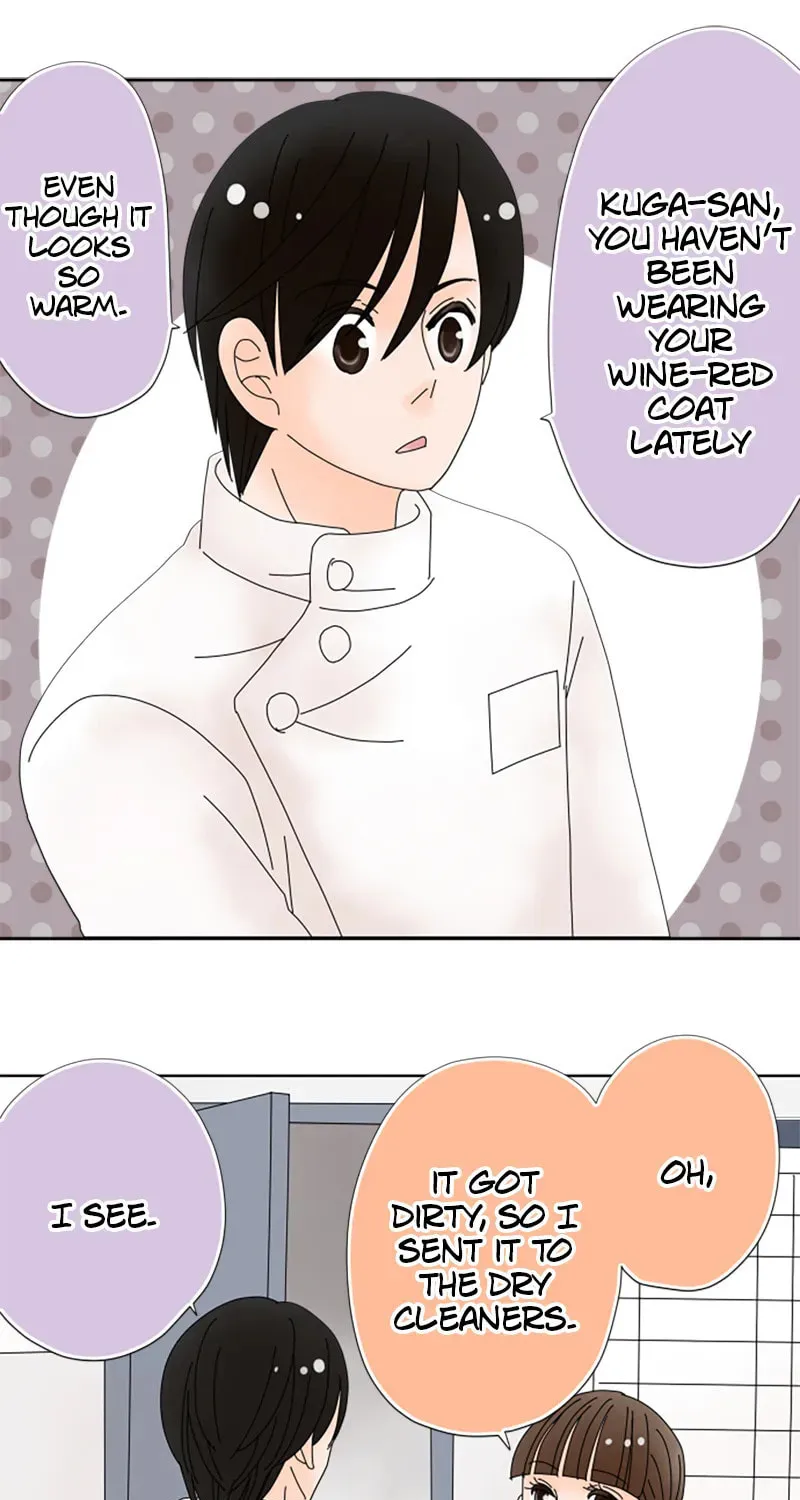 Read Doukyonin chapter 136 image 17 on Lezhin