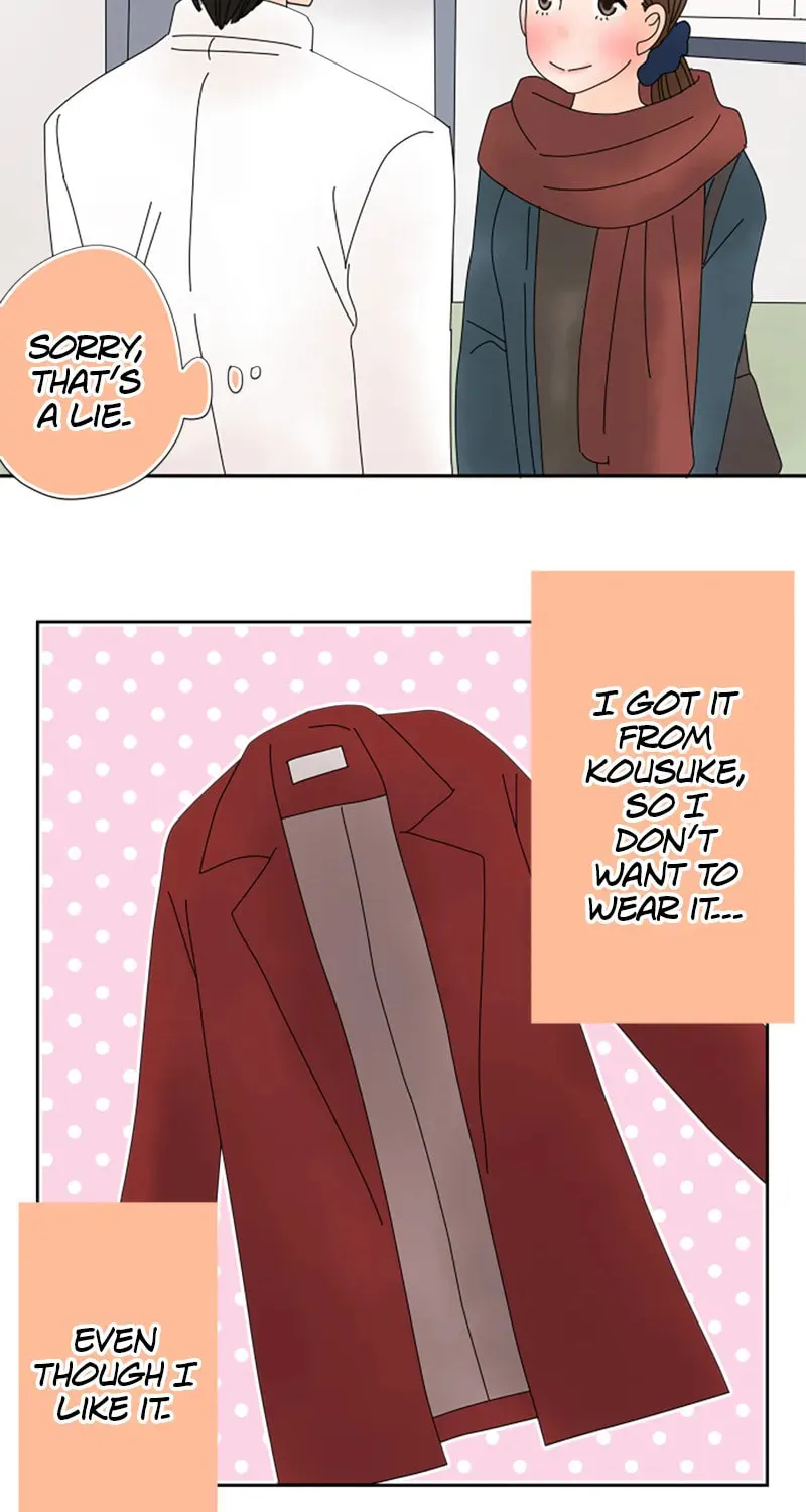 Read Doukyonin chapter 136 image 18 on Lezhin
