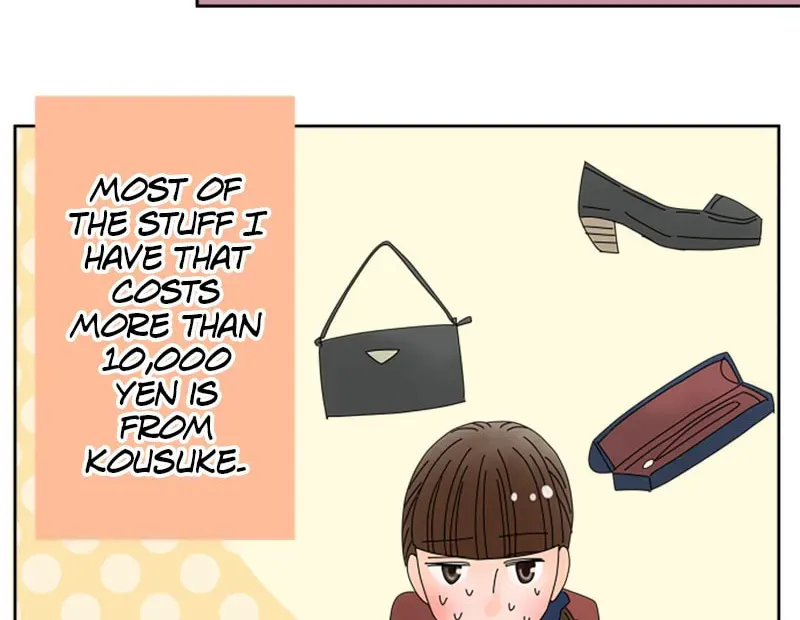 Read Doukyonin chapter 136 image 20 on Lezhin