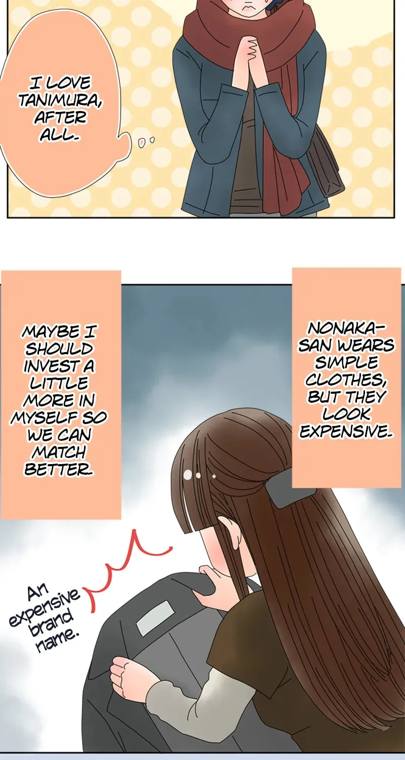 Read Doukyonin chapter 136 image 21 on Lezhin