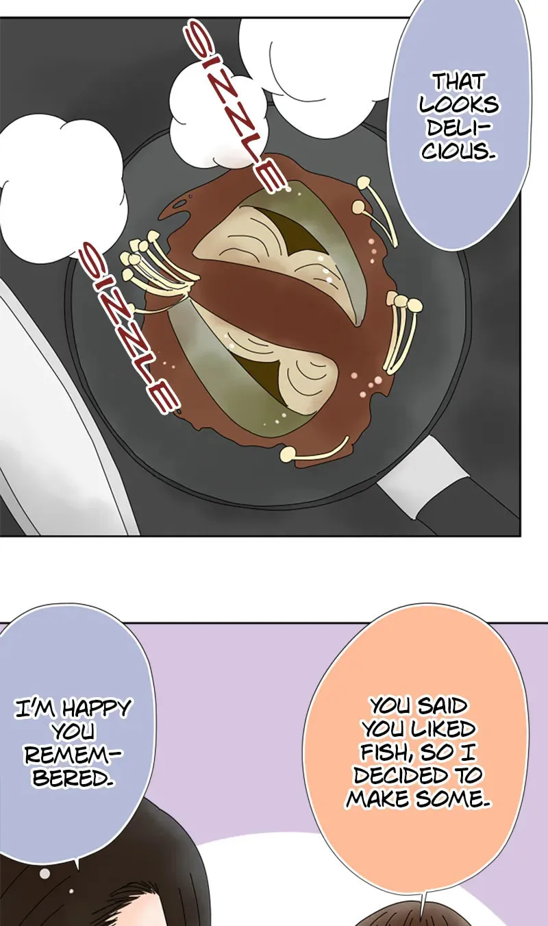 Read Doukyonin chapter 136 image 23 on Lezhin