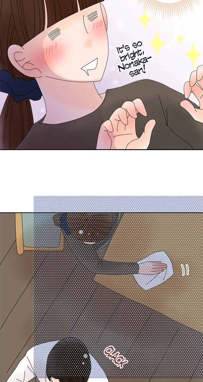 Read Doukyonin chapter 136 image 28 on Lezhin