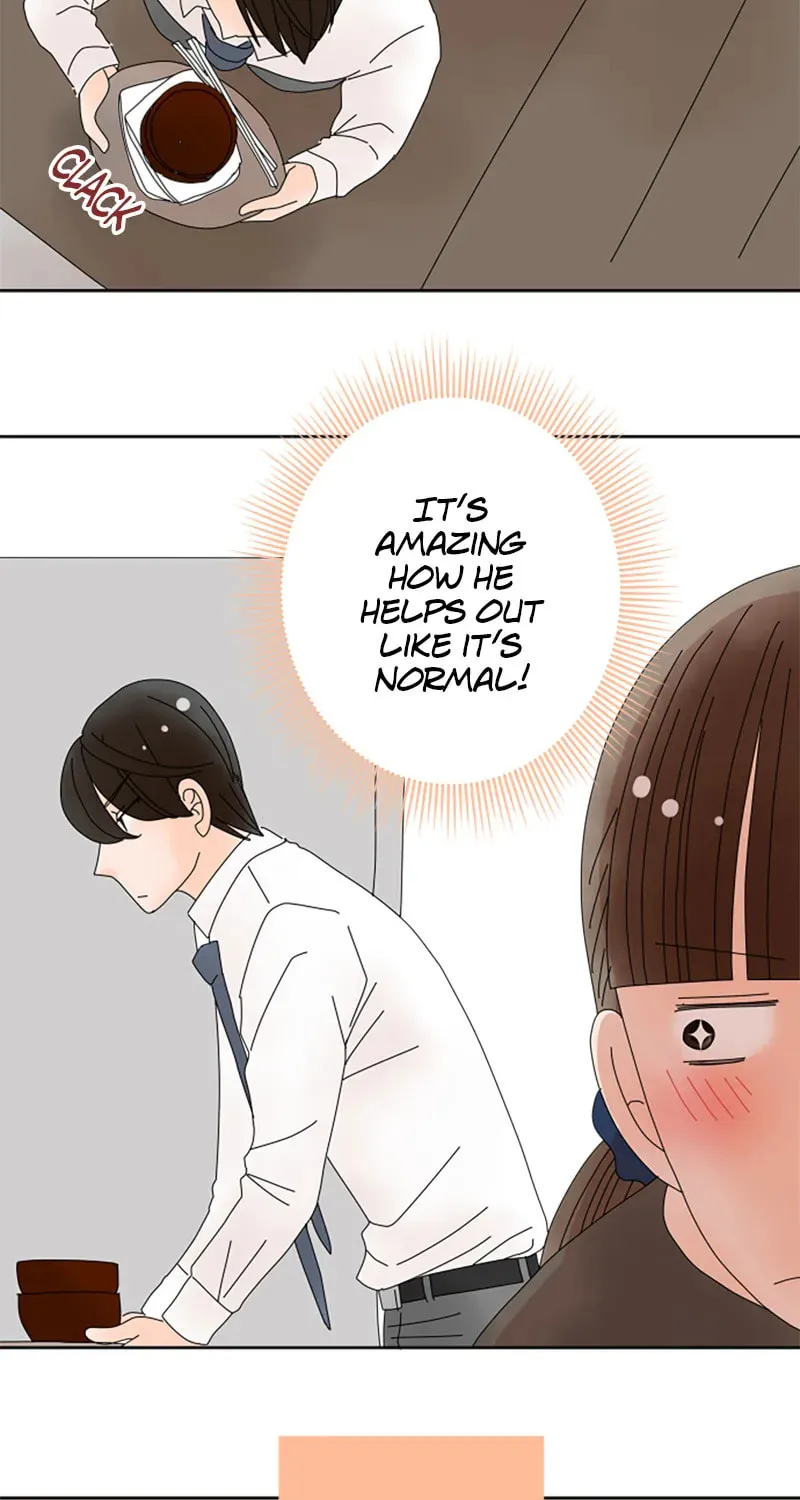 Read Doukyonin chapter 136 image 29 on Lezhin