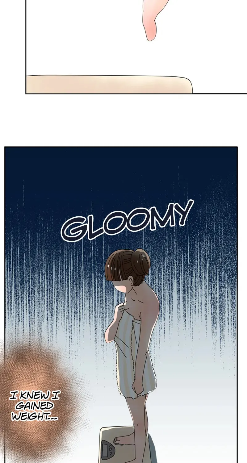 Read Doukyonin chapter 136 image 3 on Lezhin