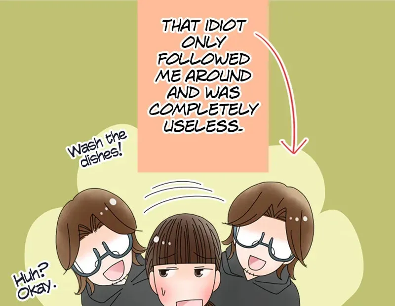 Read Doukyonin chapter 136 image 30 on Lezhin