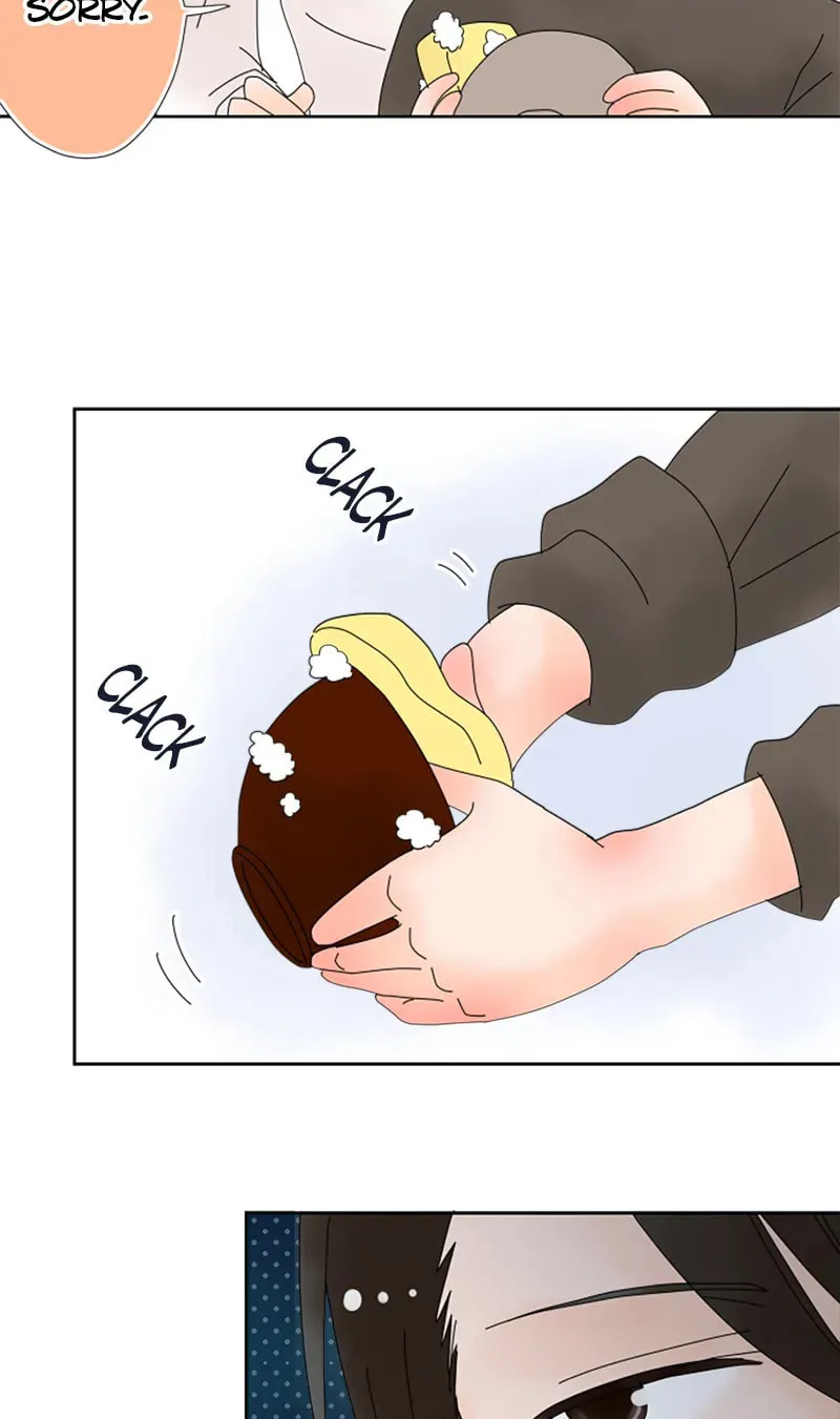 Read Doukyonin chapter 136 image 33 on Lezhin