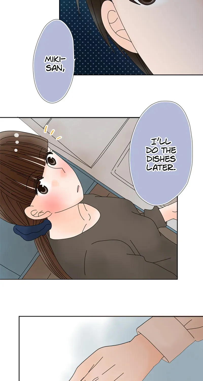 Read Doukyonin chapter 136 image 34 on Lezhin