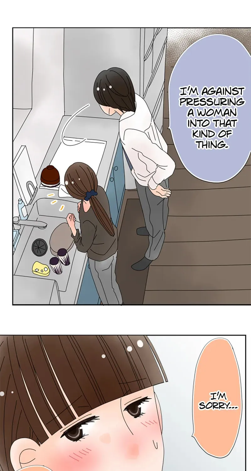 Read Doukyonin chapter 137 image 17 on Lezhin